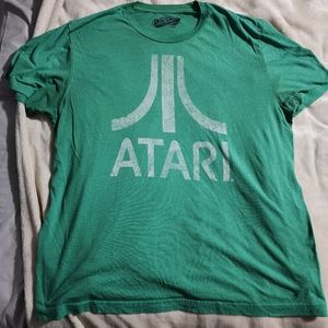 Atari vintage graphic t-shirt